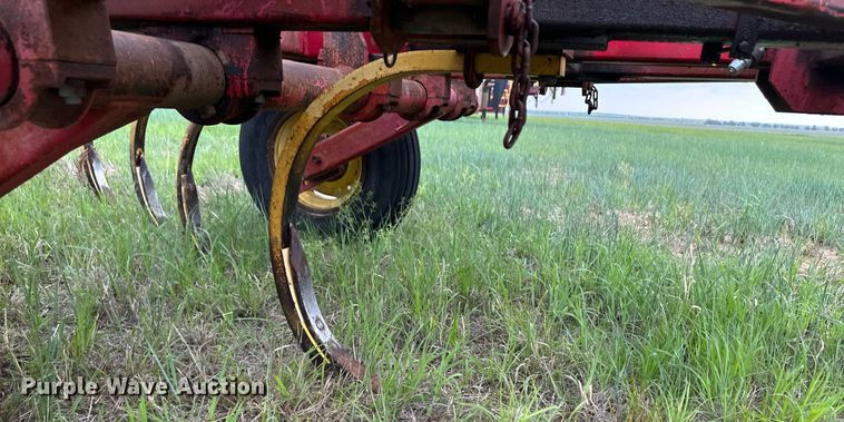 image for item NY9004 Sunflower  chisel