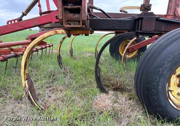 image for item NY9004 Sunflower  chisel