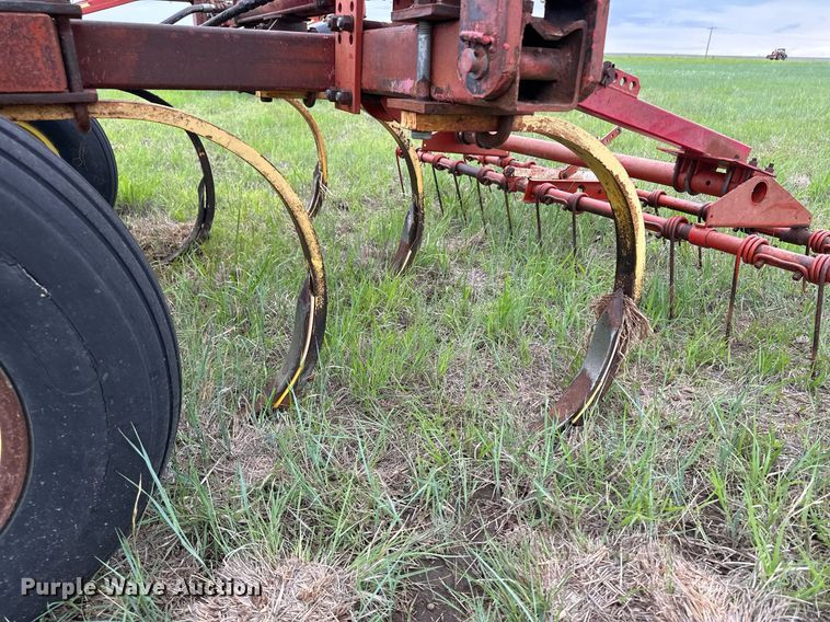 image for item NY9004 Sunflower  chisel