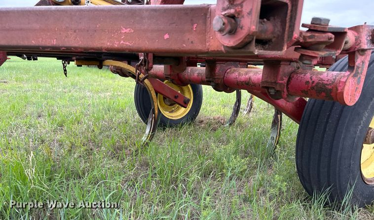 image for item NY9004 Sunflower  chisel