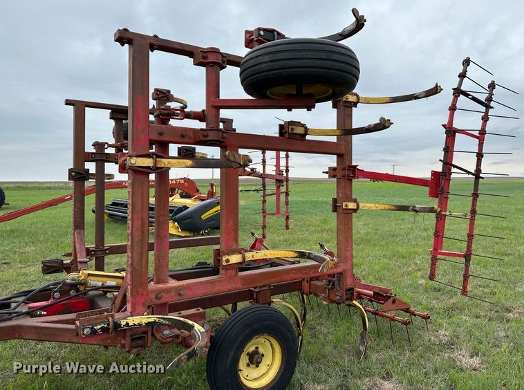 image for item NY9004 Sunflower  chisel