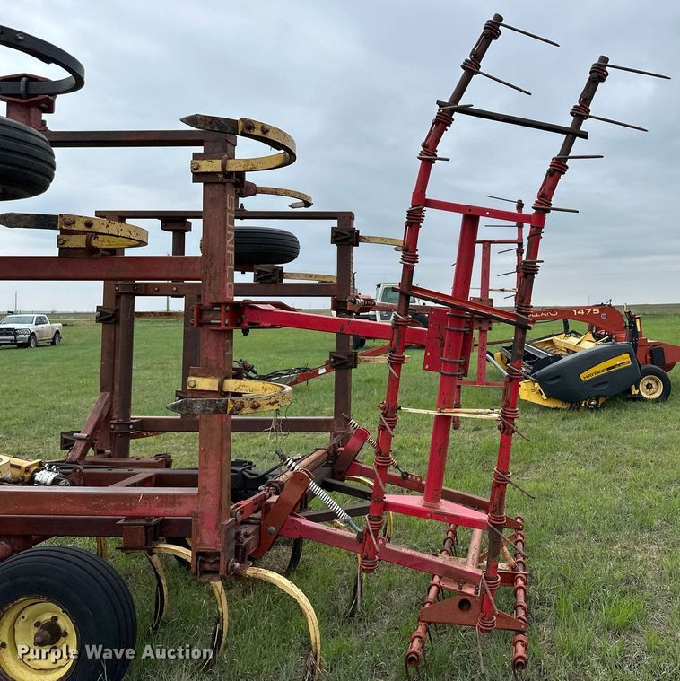 image for item NY9004 Sunflower  chisel