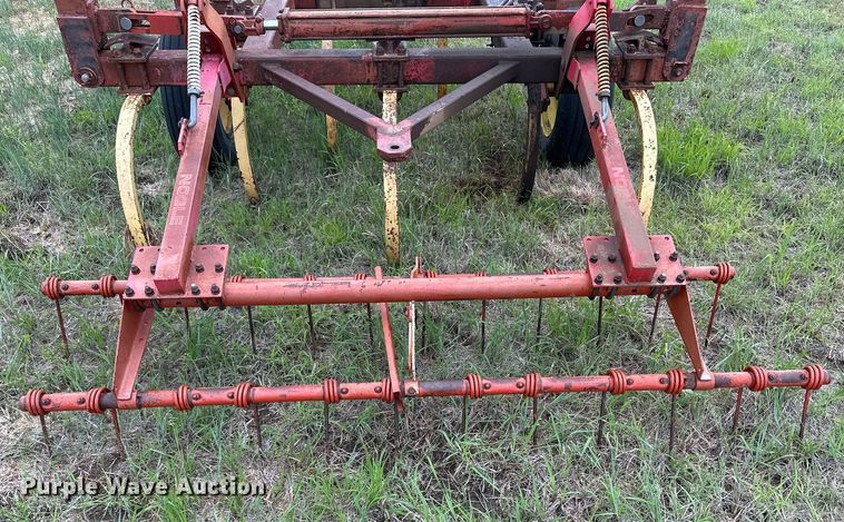 image for item NY9004 Sunflower  chisel