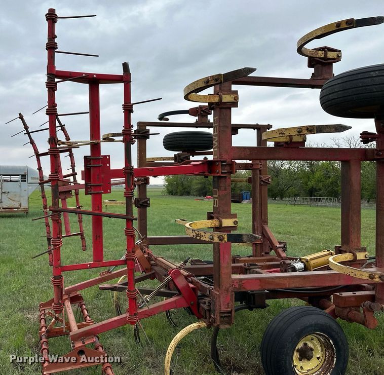 image for item NY9004 Sunflower  chisel