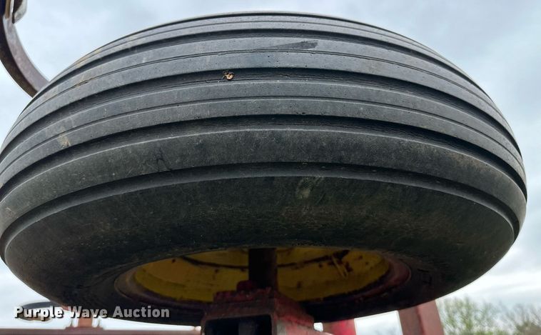 image for item NY9004 Sunflower  chisel