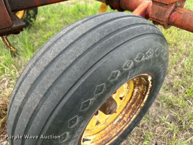 image for item NY9004 Sunflower  chisel