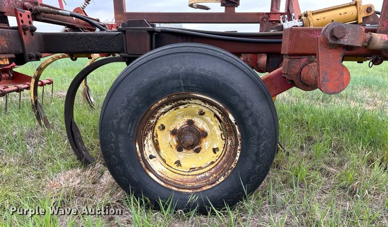 image for item NY9004 Sunflower  chisel