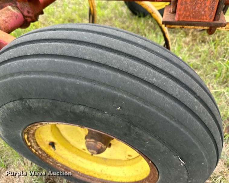 image for item NY9004 Sunflower  chisel