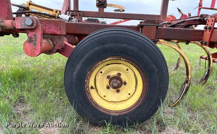 image for item NY9004 Sunflower  chisel