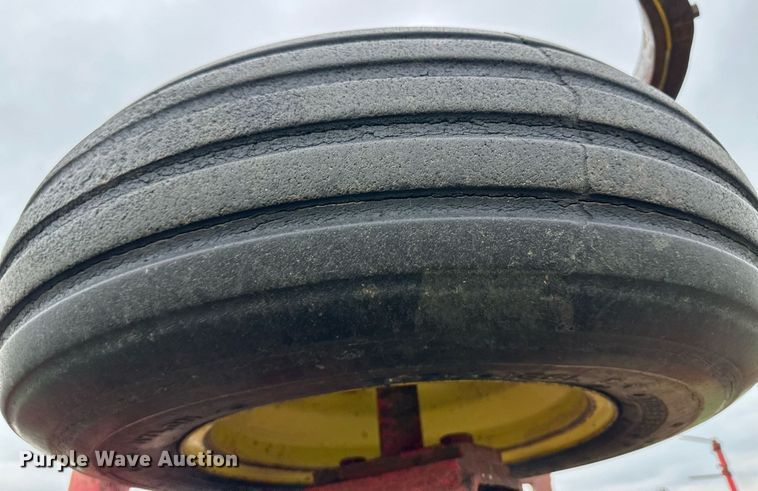 image for item NY9004 Sunflower  chisel