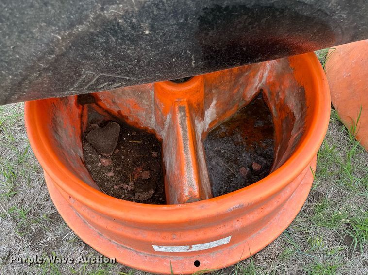 image for item NY9011 (3) livestock mineral feeders