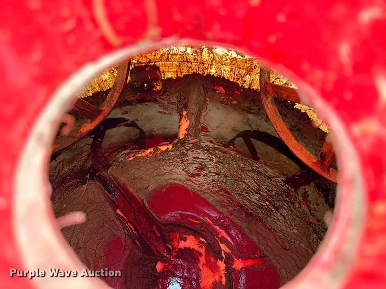 image for item NY9011 (3) livestock mineral feeders