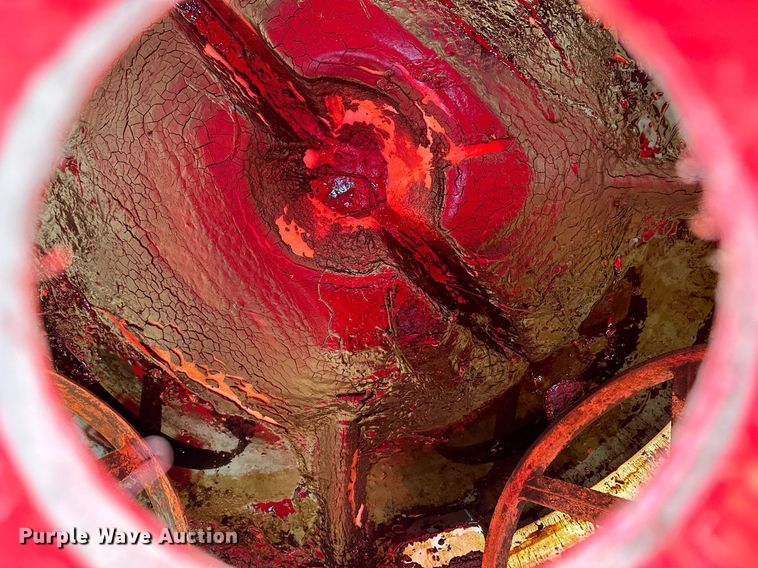 image for item NY9011 (3) livestock mineral feeders