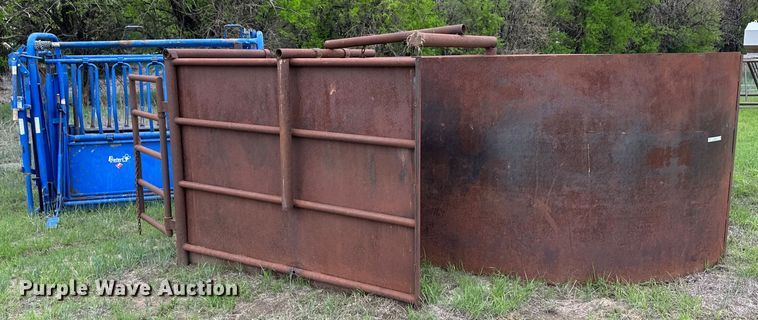 image for item NY9012 Livestock equipment