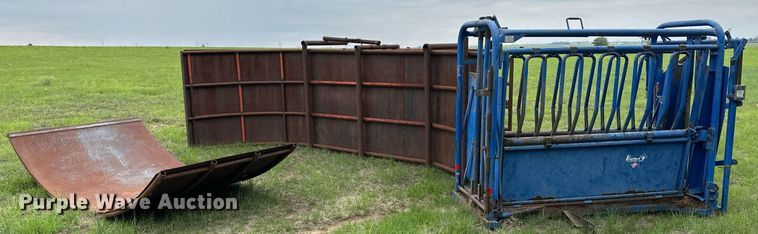 image for item NY9012 Livestock equipment