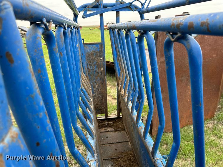 image for item NY9012 Livestock equipment