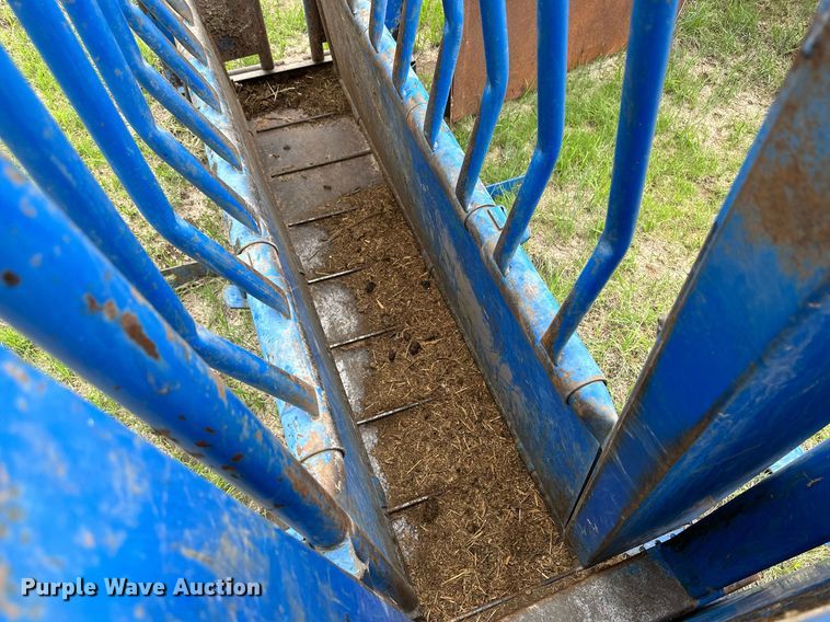 image for item NY9012 Livestock equipment