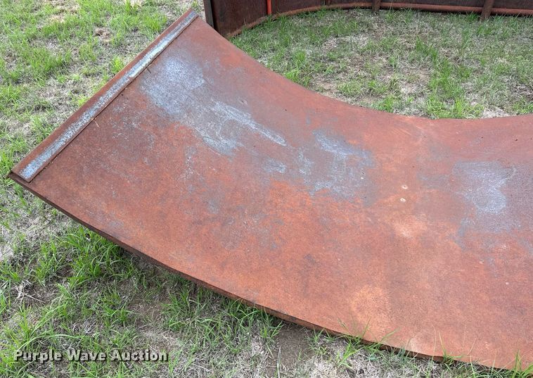 image for item NY9012 Livestock equipment