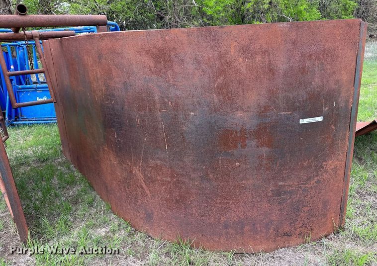 image for item NY9012 Livestock equipment