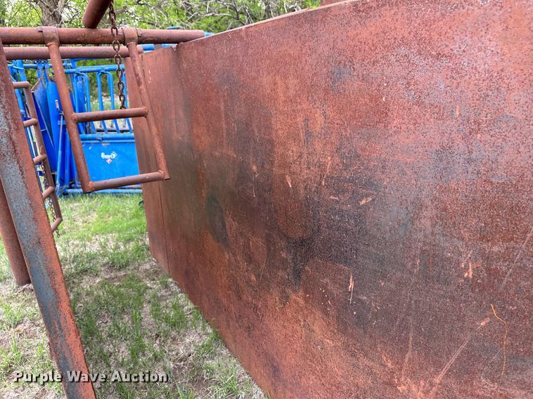 image for item NY9012 Livestock equipment