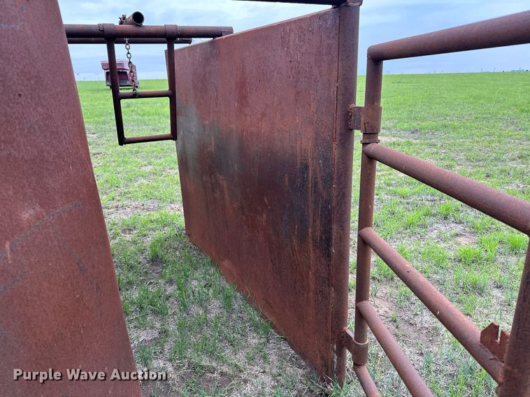 image for item NY9012 Livestock equipment