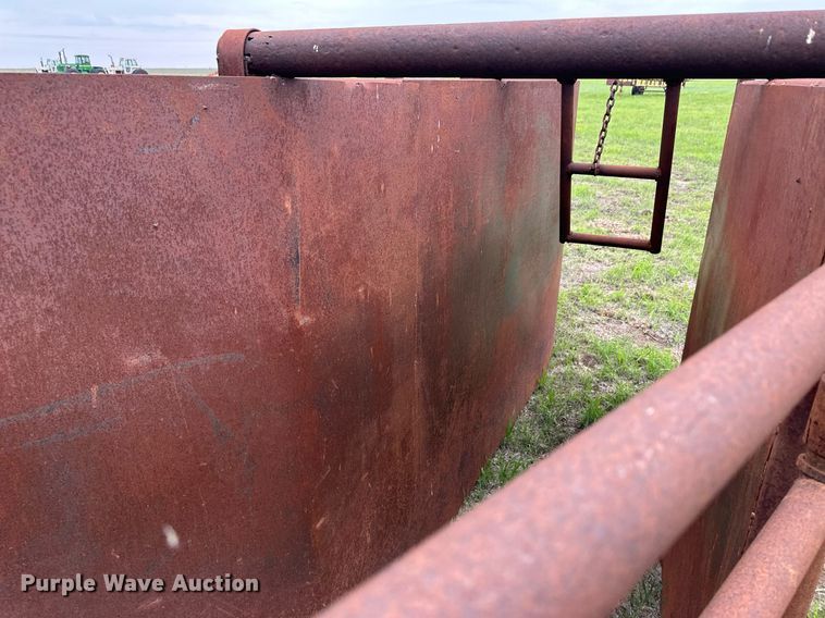 image for item NY9012 Livestock equipment