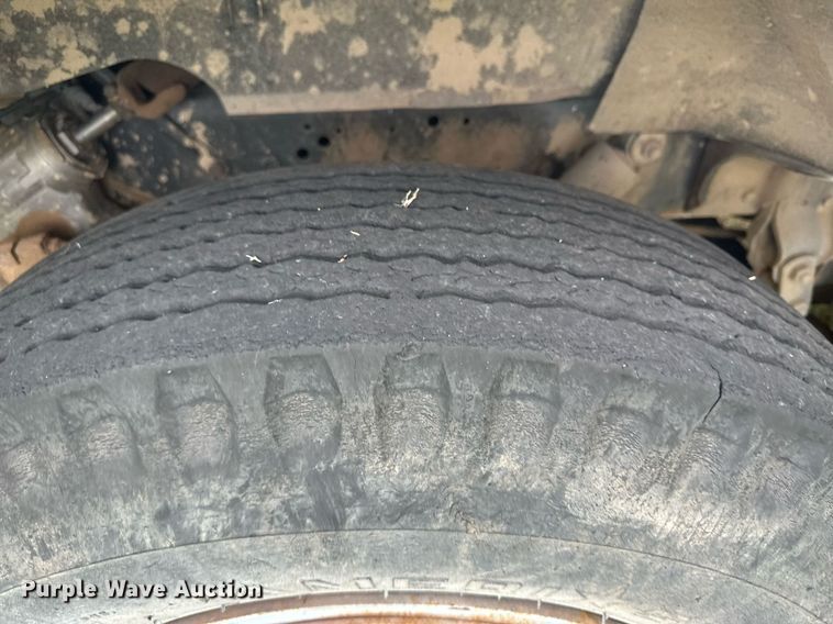 image for item NY9014 1977 GMC 9500  tank truck