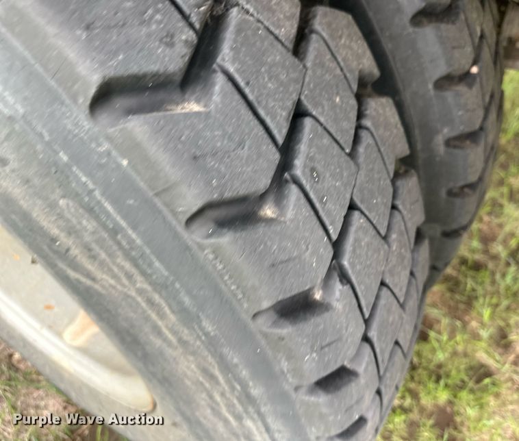 image for item NY9014 1977 GMC 9500  tank truck