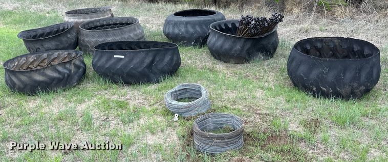 image for item NY9016 Livestock equipment