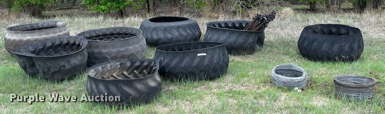 image for item NY9016 Livestock equipment