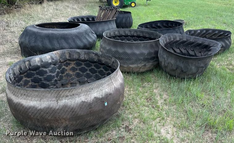 image for item NY9016 Livestock equipment