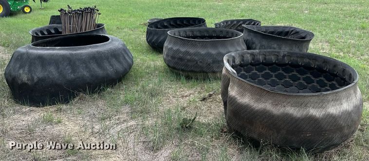 image for item NY9016 Livestock equipment