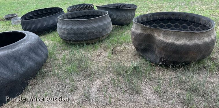 image for item NY9016 Livestock equipment