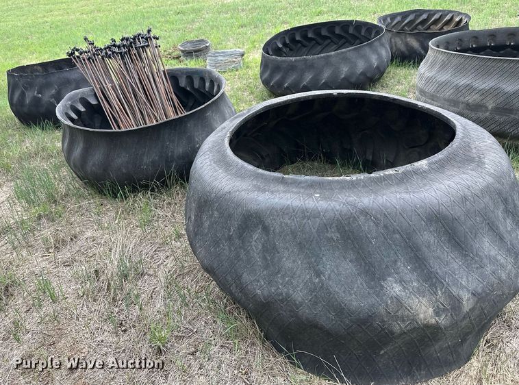 image for item NY9016 Livestock equipment