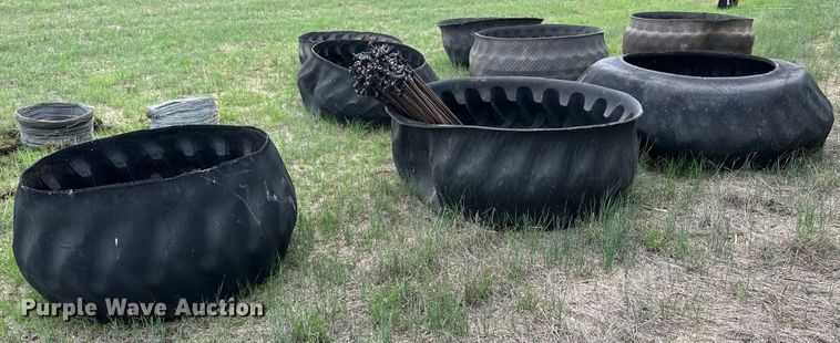 image for item NY9016 Livestock equipment