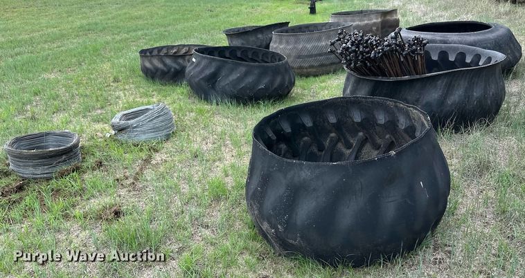 image for item NY9016 Livestock equipment