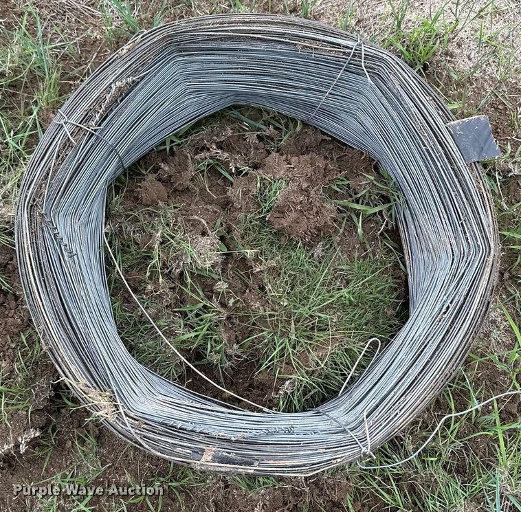 image for item NY9016 Livestock equipment