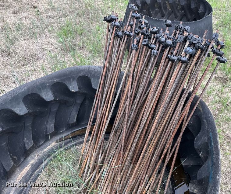 image for item NY9016 Livestock equipment