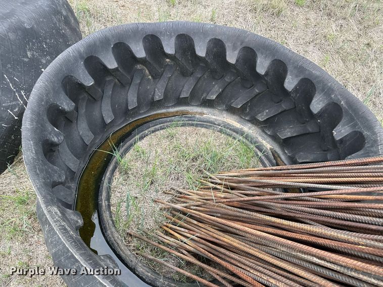 image for item NY9016 Livestock equipment