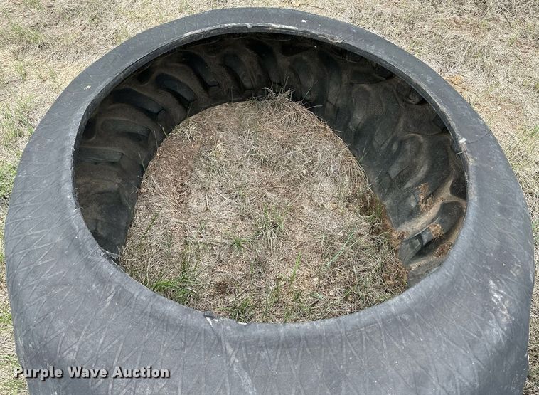 image for item NY9016 Livestock equipment