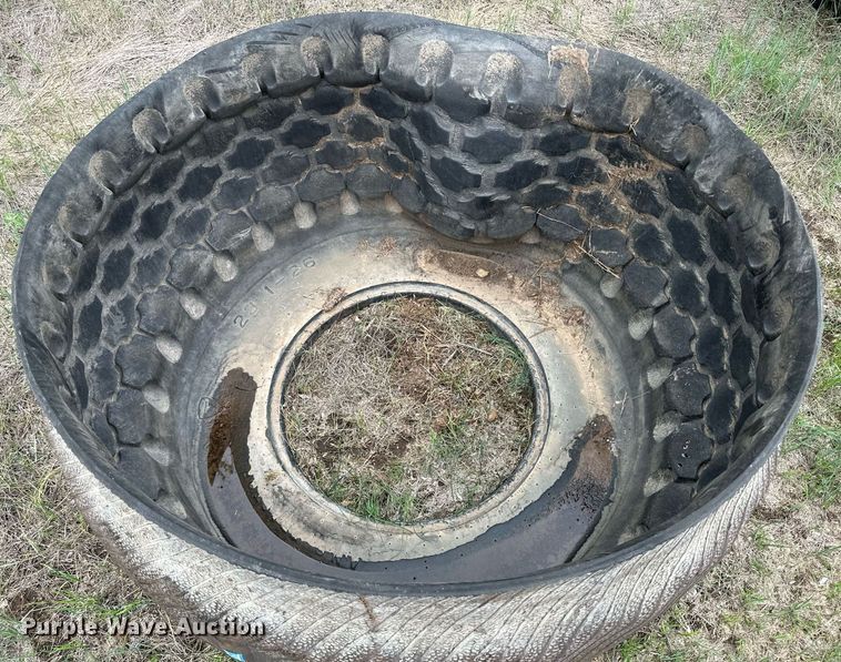 image for item NY9016 Livestock equipment