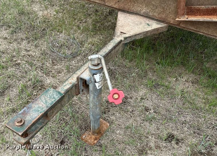 image for item NY9018 Livestock feeder