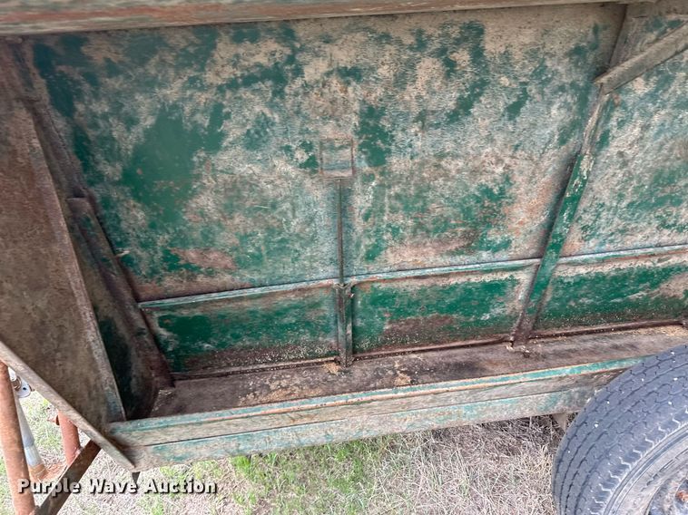 image for item NY9018 Livestock feeder