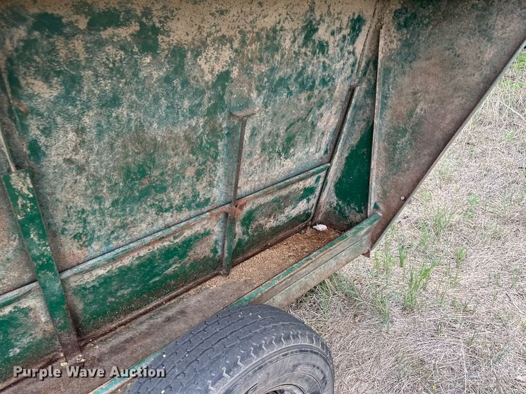 image for item NY9018 Livestock feeder