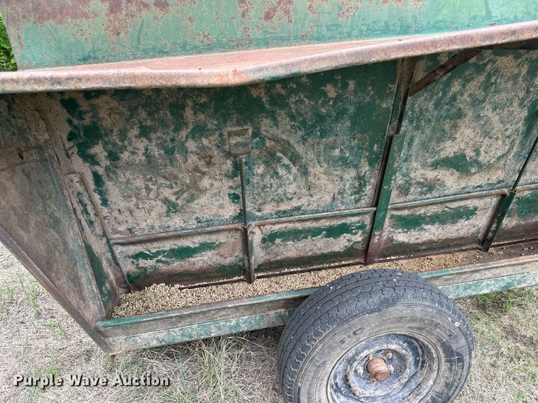 image for item NY9018 Livestock feeder