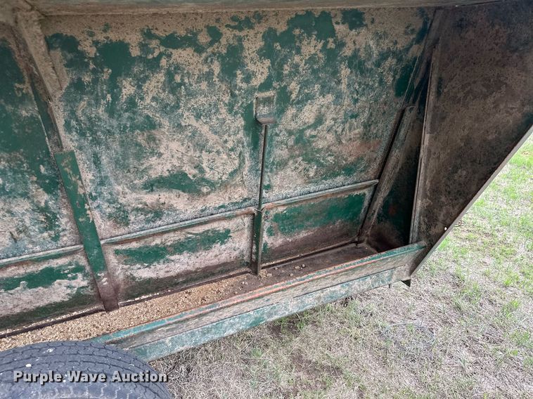 image for item NY9018 Livestock feeder