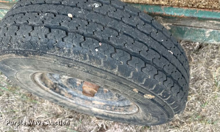 image for item NY9018 Livestock feeder