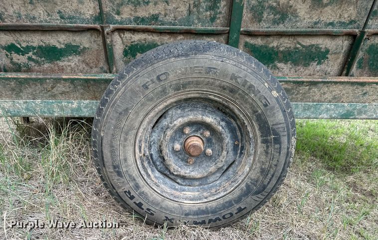 image for item NY9018 Livestock feeder