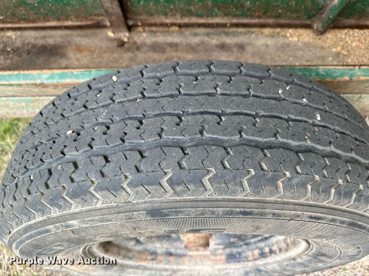 image for item NY9018 Livestock feeder