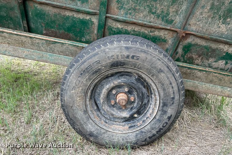 image for item NY9018 Livestock feeder